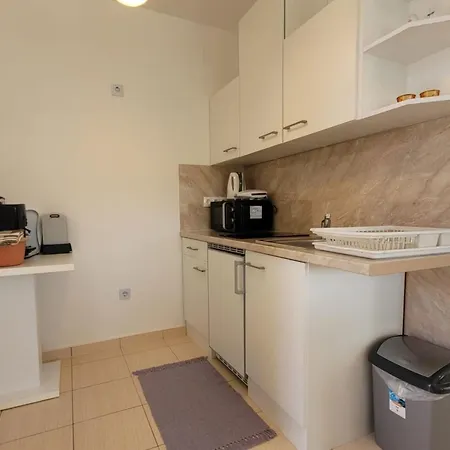 Dani 2 By Interhome 아파트 *