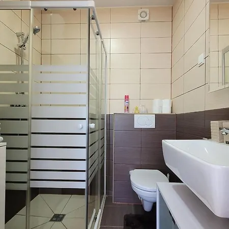 아파트 Dani 2 By Interhome