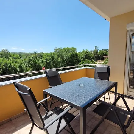 아파트 Dani 2 By Interhome *