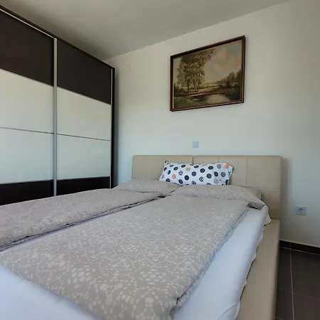 Dani 2 By Interhome 아파트 *