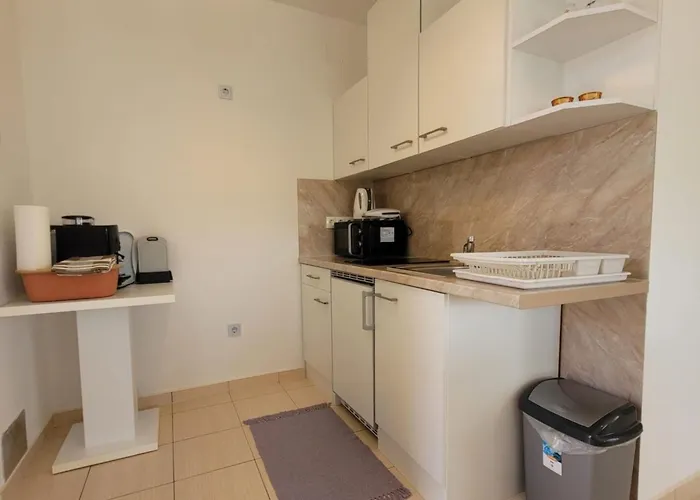 Dani 2 By Interhome 아파트 *