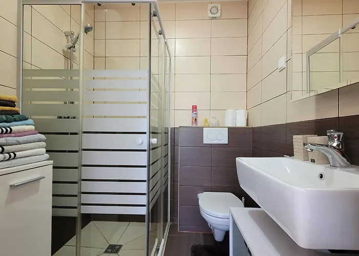 아파트 Dani 2 By Interhome