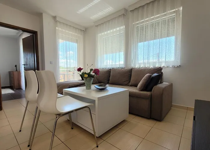 아파트 Dani 2 By Interhome *