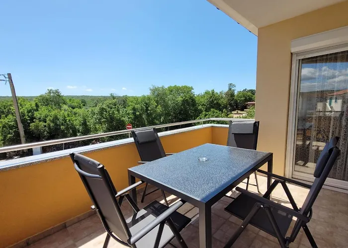 아파트 Dani 2 By Interhome *