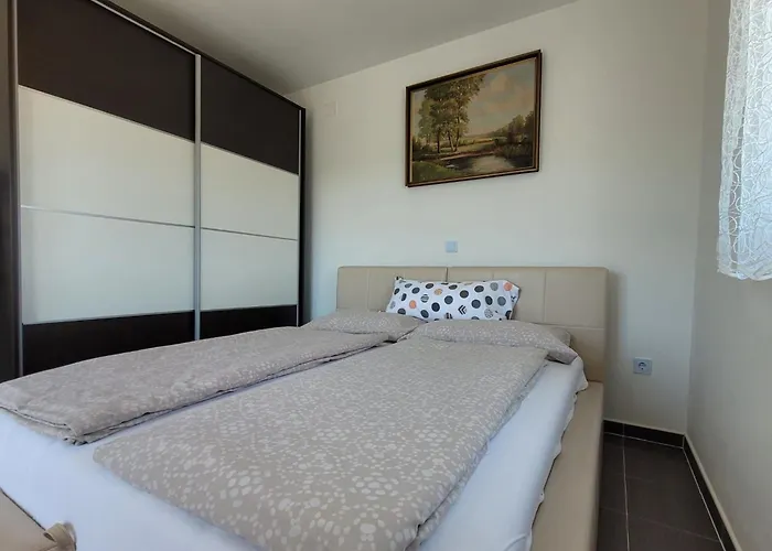 Dani 2 By Interhome 아파트 *